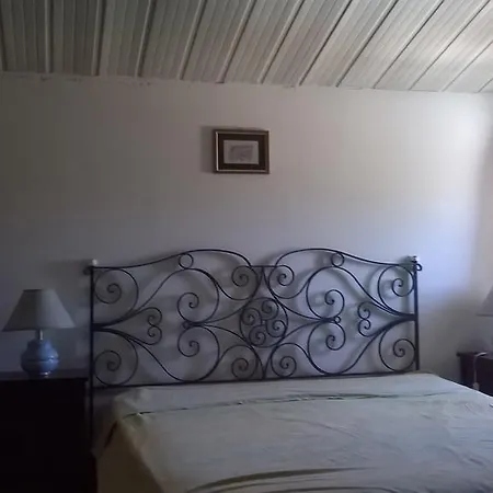 Lägenhet Ciccu