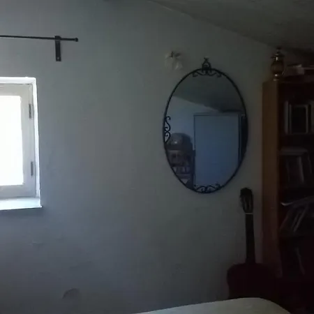 Ciccu Lägenhet *