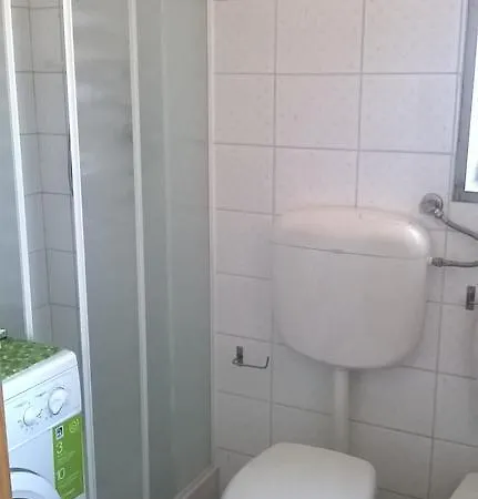 Lägenhet Ciccu