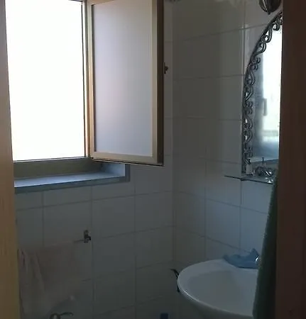 Ciccu Lägenhet Realmonte