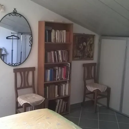 Ciccu Lägenhet *
